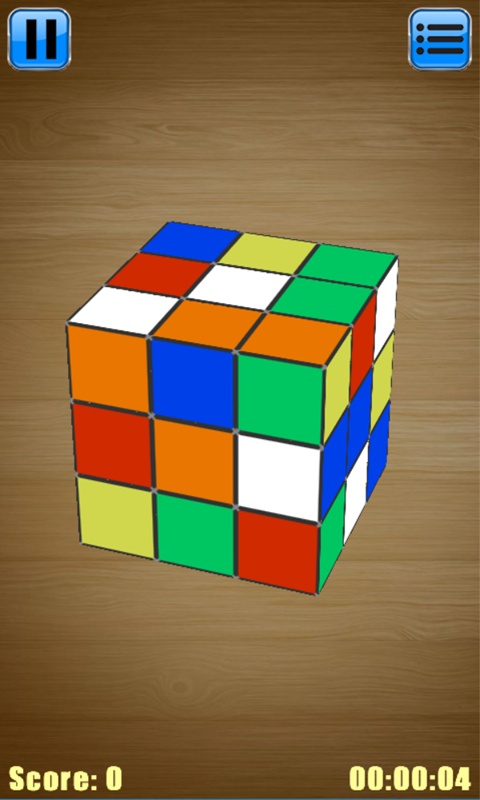 Cube 3D 1.0